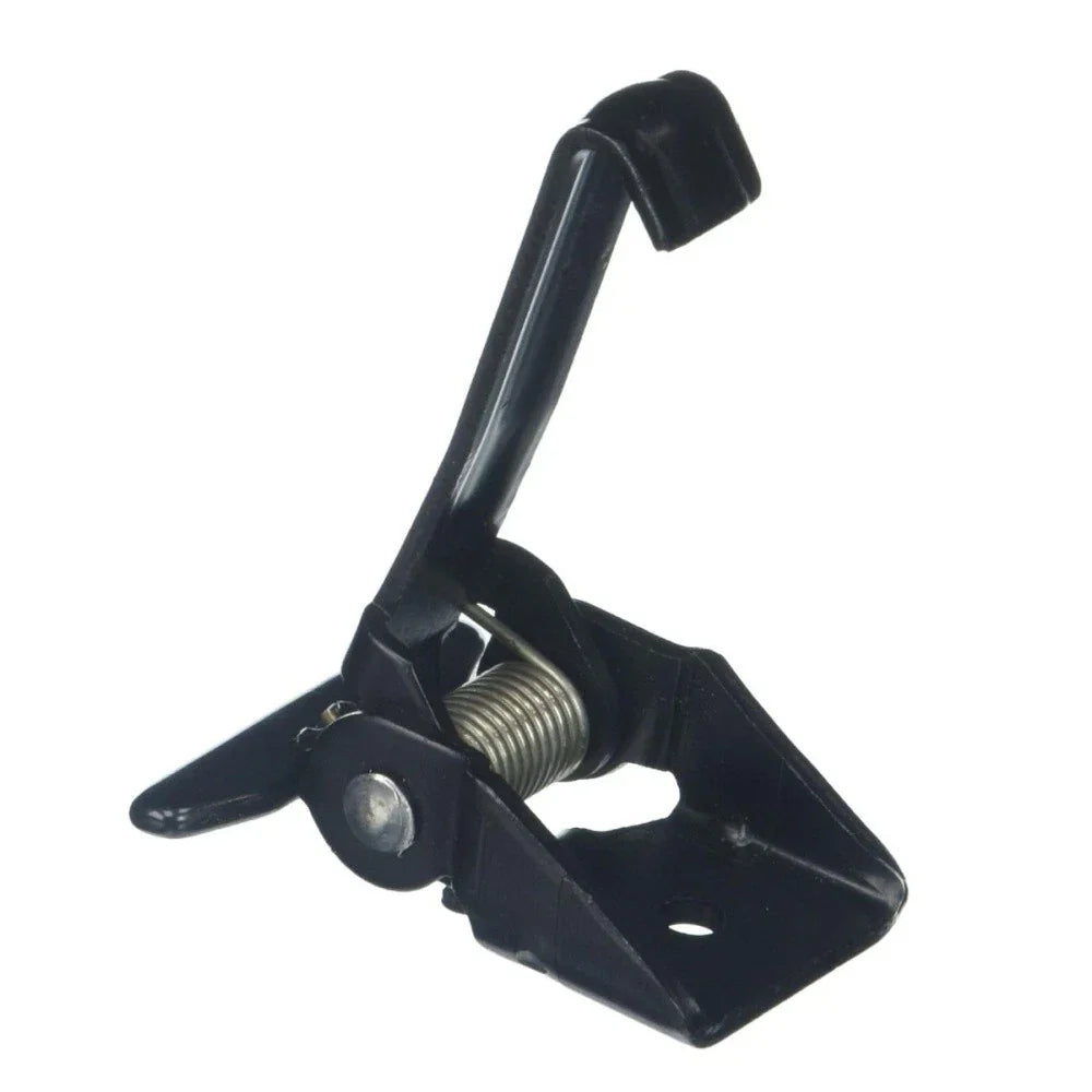 Hood Safety Catch Hook for Jeep Wrangler TJ (1997-2006)