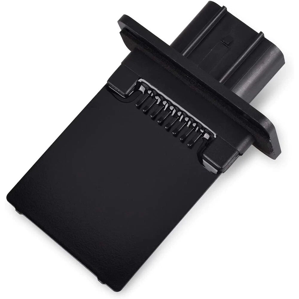 HVAC Blower Motor Resistor for Ford Mazda Lincoln (YYYY–YYYY)