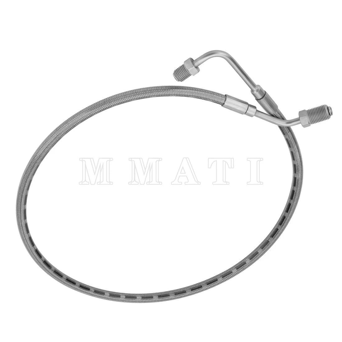 Rear Left Brake Hose 1910493 for Polaris Ranger 425 500 650 (2000–2004)