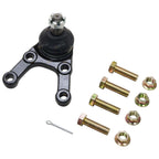 Ball Joints Tie Rod Ends Idler Pitman Arm Kit 4x4 for Pajero (1987-1990)