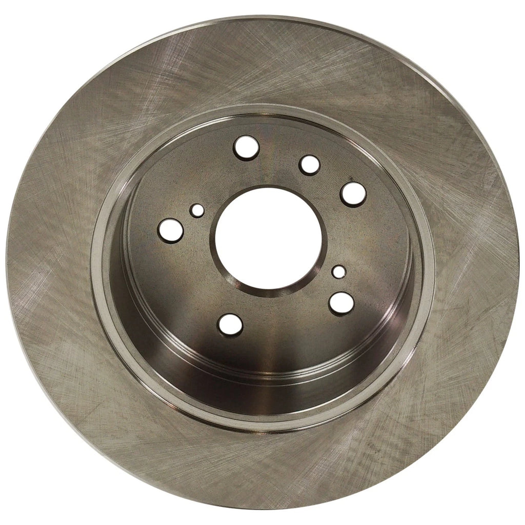 Rear Brake Disc Rotors for Toyota Avalon (2000–2004)