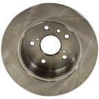 Rear Brake Disc Rotors for Toyota Avalon (2000–2004)