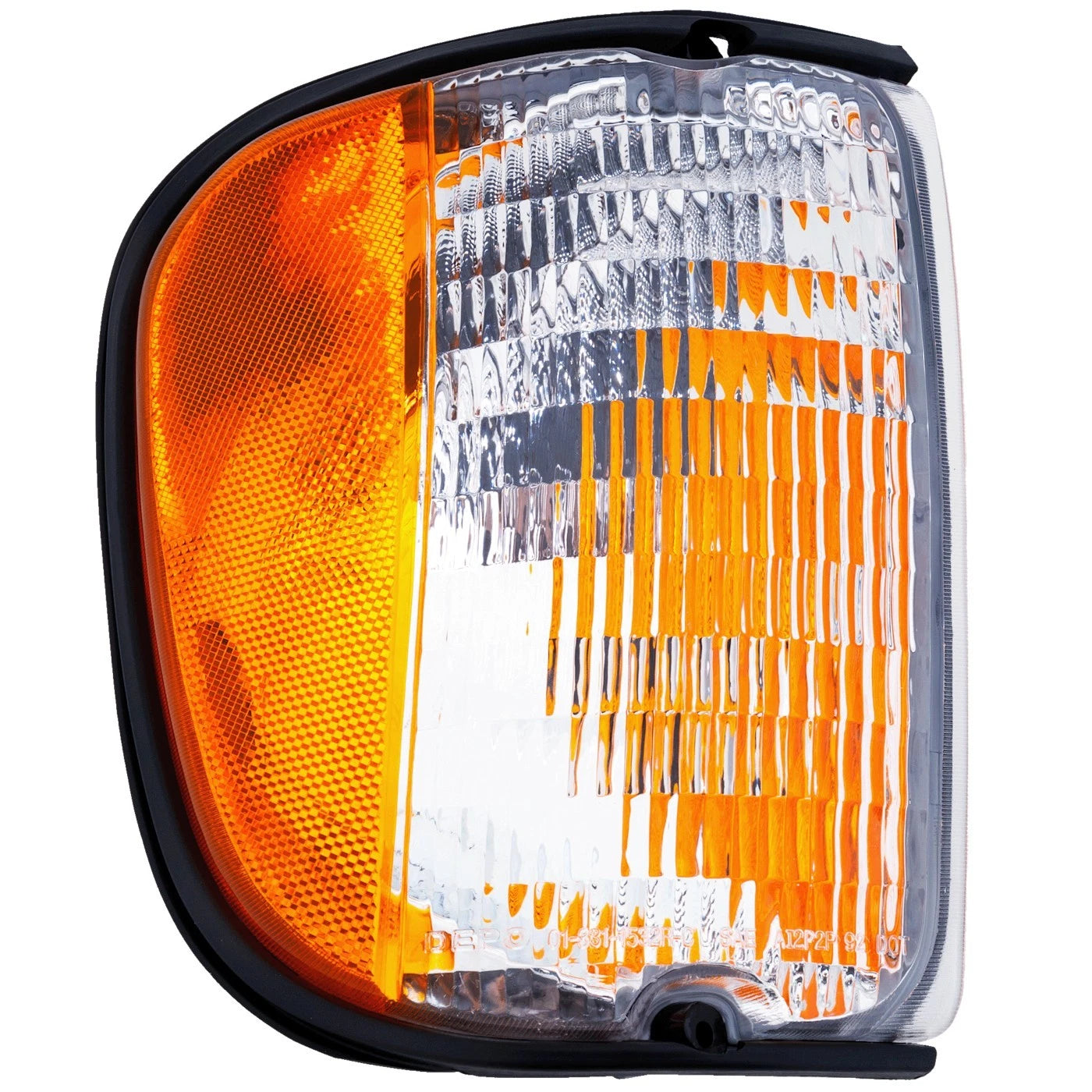 Corner Light for Ford E-150 E-250 Econoline (1992-2002)