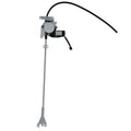 Front Right Window Regulator for Freightliner Coronado/Columbia (2005–2011)