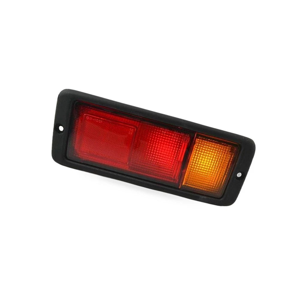Rear Bumper Fog Light for Mitsubishi Pajero V31 V32 V33 V43 (1991–2006)