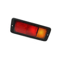 Rear Bumper Fog Light for Mitsubishi Pajero V31 V32 V33 V43 (1991–2006)