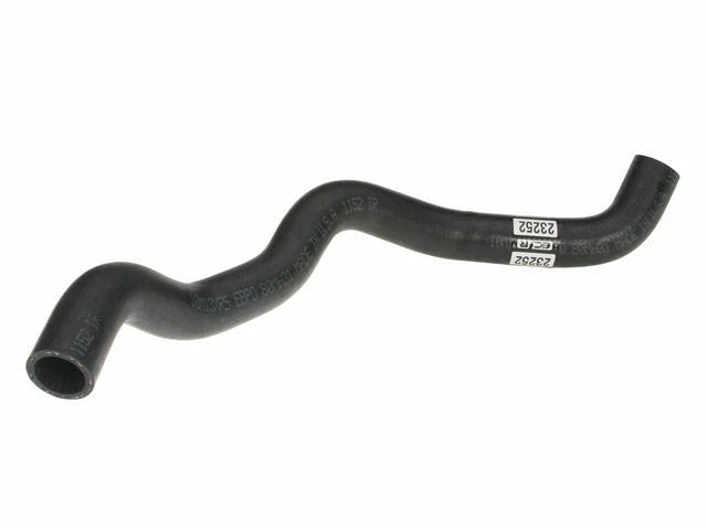 Lower Radiator Hose for Suzuki Equator 2009–2012 (N242PW)
