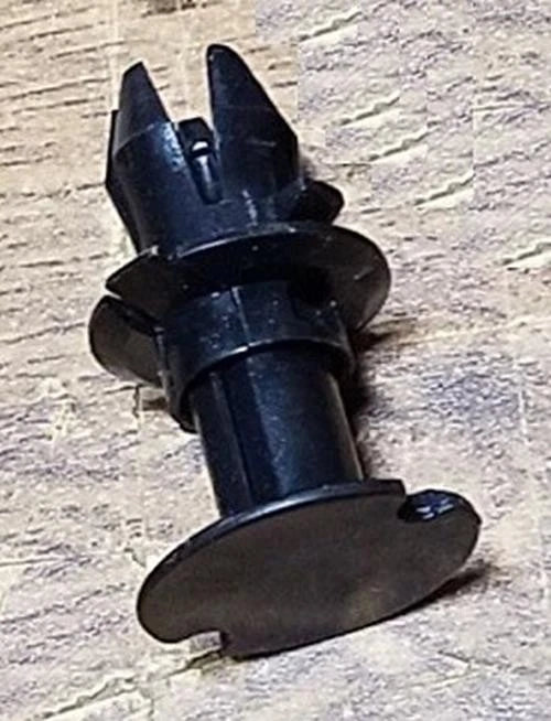 Trunk Tray for Ford Thunderbird Cougar (1989–1997)