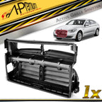 Radiator Grille Air Shutter with Motor for BMW 528i 2011–2013 535i 550i