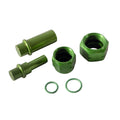 Replacement Aux A/C Line Blockoff Kit (See compatibility Chart)