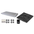 Tune Up Kit with 4 NGK Spark Plugs & Boots for Camry Solara (2000–2003)
