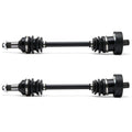 Rear CV Axle for Arctic Cat 650 V2 400 500 700 1000 GT Alterra XT Mud Pro (2004–2023)