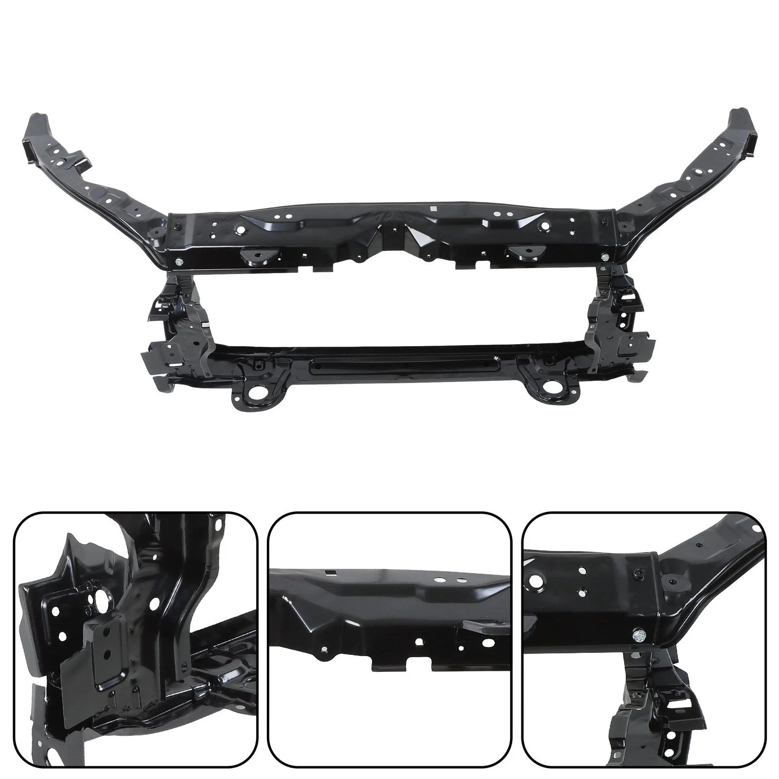 Front Radiator Support Core Assembly for Toyota Corolla (2014–2019) 5320102330