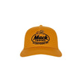 Mack Trucks Baseball Cap Adjustable Snapback Trucker Hat (Allentown Logo)