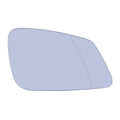 Right Side Heated Wing Mirror Glass for BMW (2011-2019)