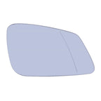 Right Side Heated Wing Mirror Glass for BMW (2011-2019)