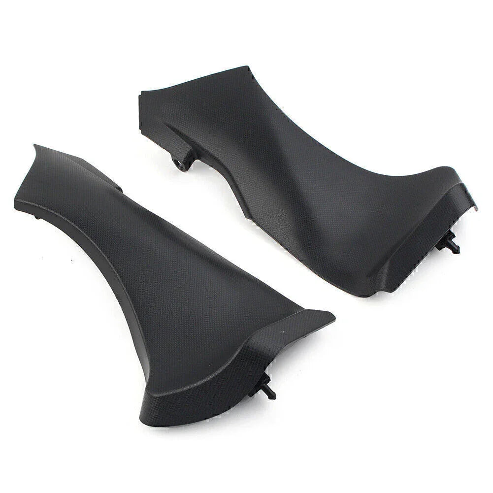Air Duct Covers for KAWASAKI Ninja ZX6R ZX636 (2005-2006)