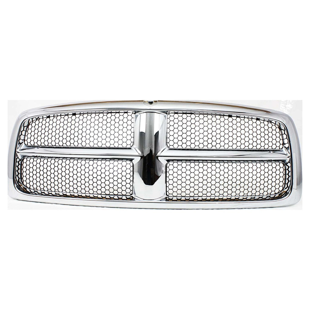 Fender Kit for Dodge Ram 1500 (2002) Front Driver Side with Grille & Headlamp