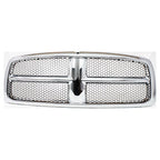 Fender Kit for Dodge Ram 1500 (2002) Front Driver Side with Grille & Headlamp