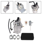 Generator Kit for Efficient Fuel Systems