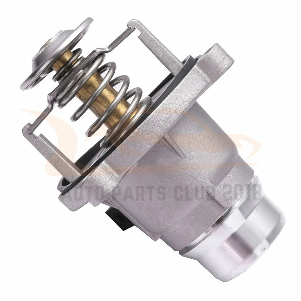 Thermostat for BMW X5 X6 750Li 745Li 645Ci 650i 550i (2000–2019)