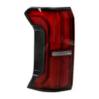 Left LED Tail Light Assembly for Toyota Tacoma SR/SR5 (2024)