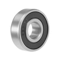 6201-2RS Deep Groove Ball Bearing for Various Applications (12x32x10mm)