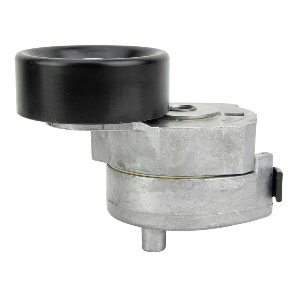 Belt Tensioner Assembly with Pulley for Ford Taurus Mercury (1996–2000)