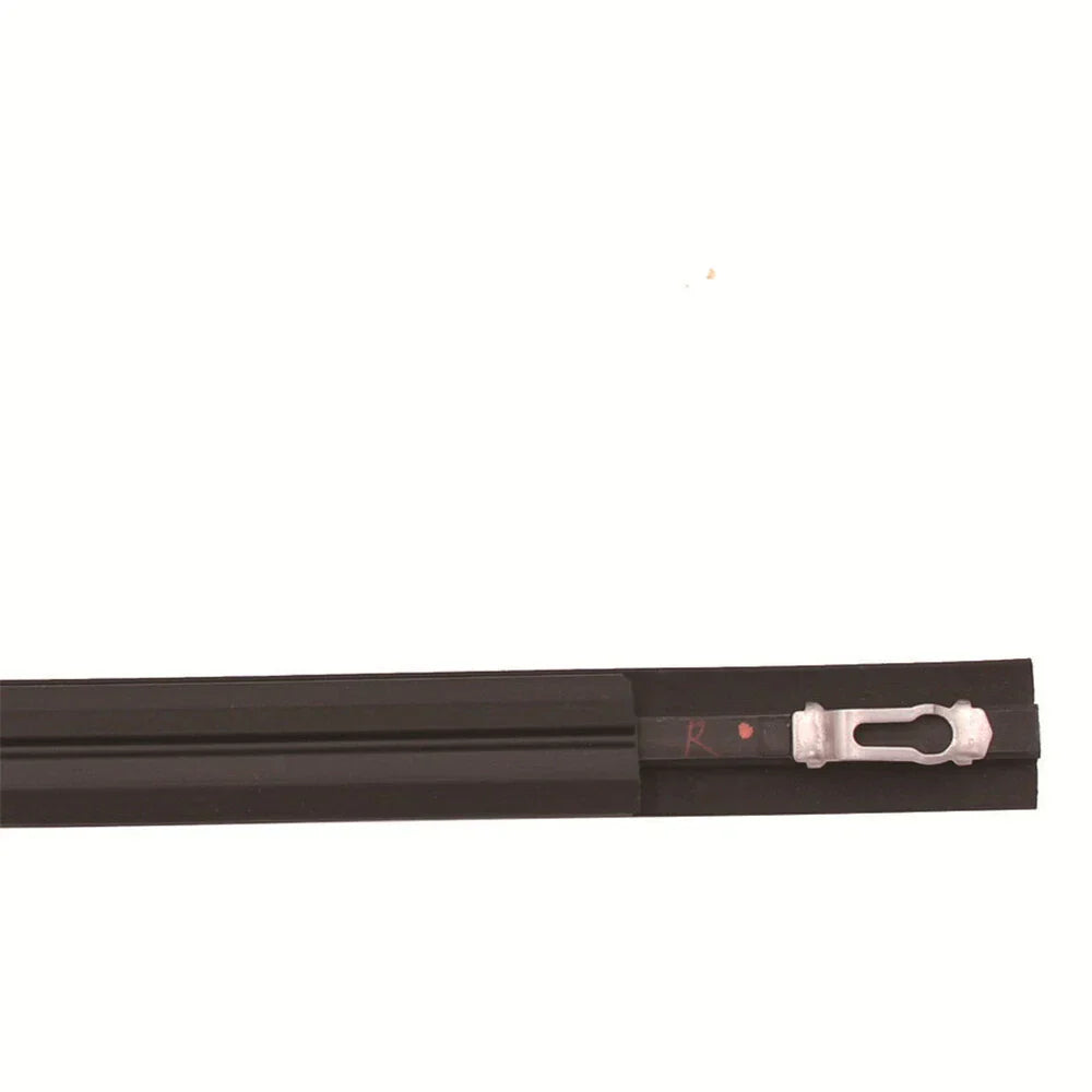 Roof Moulding Rubber Seal Weatherstrip for Honda Civic Sedan 2016-2021