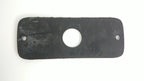 LED Flush Mount Tail Light Mounting Pads Pair for 1941 Ford (1941–1941)