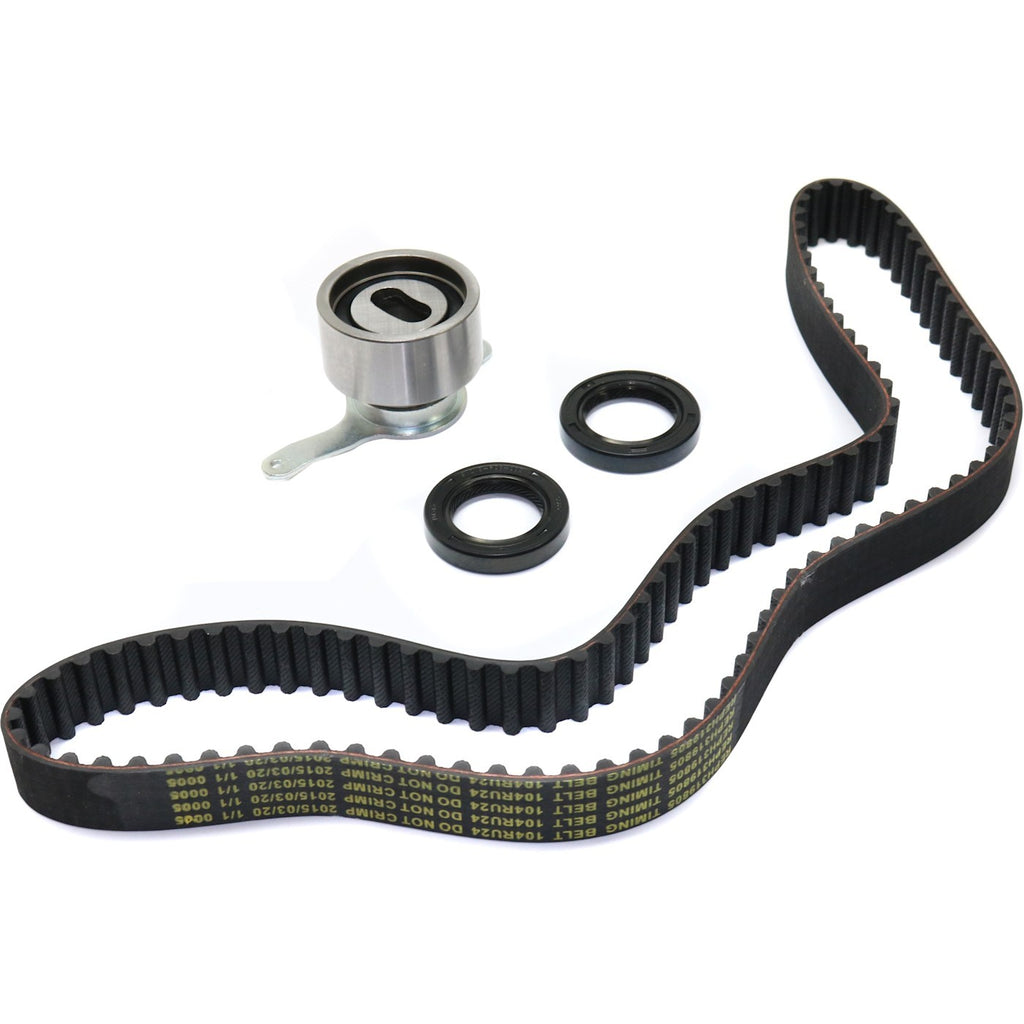 Timing Belt Kit for Honda Civic Acura EL del Sol (1993–1997)