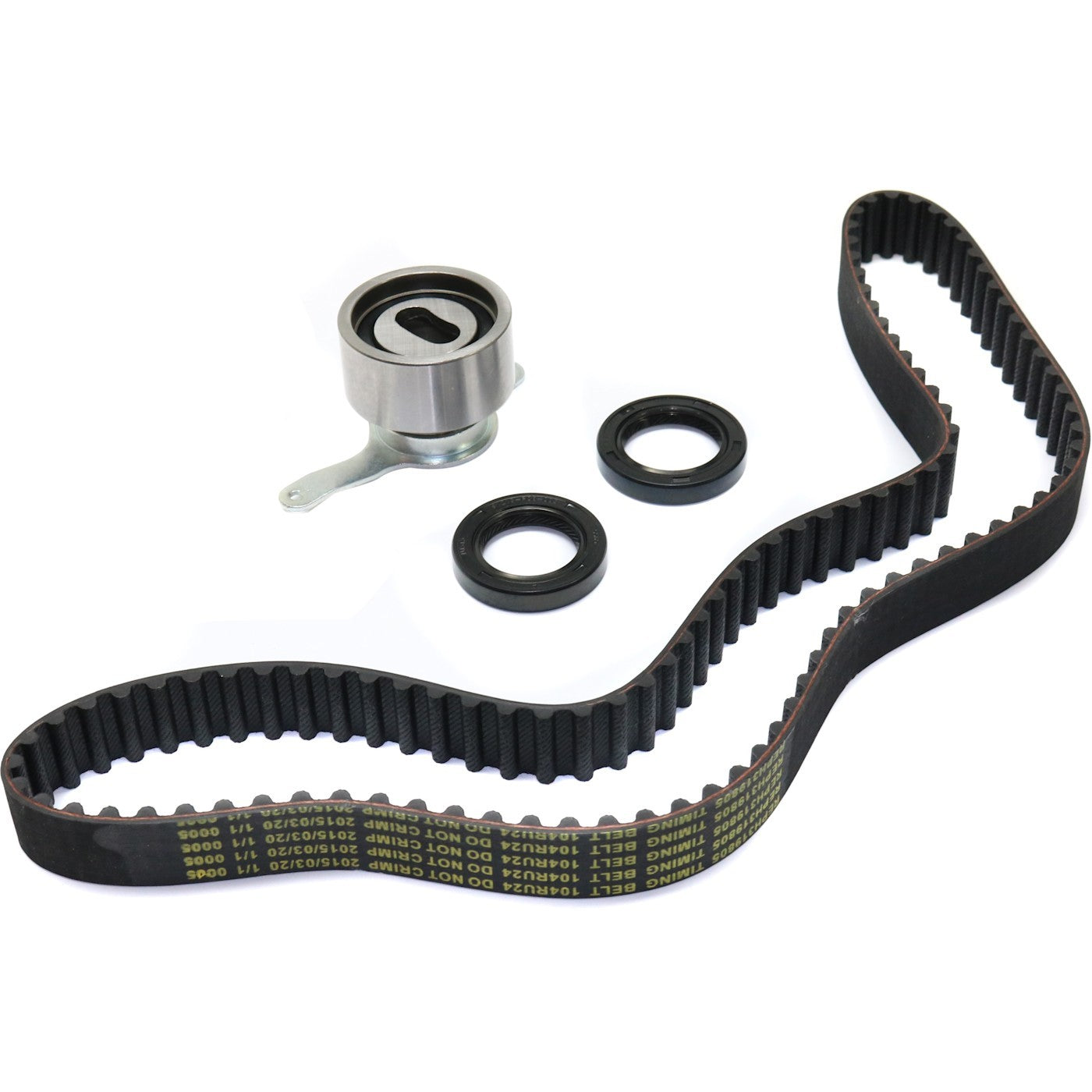 Timing Belt Kit for Honda Civic Acura EL del Sol (1993–1997)