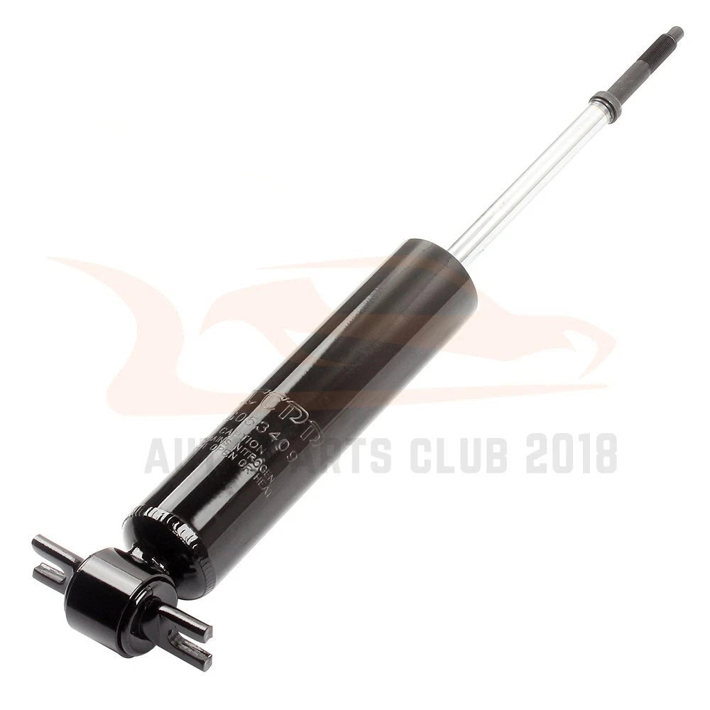 Complete Set of Front & Rear Shocks Struts for Chevrolet Express 2500 (1996–2013)