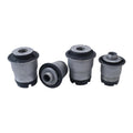 4Pcs Front Axle Subframe Bush for Nissan Pathfinder R52 Infiniti QX60 (2013–2020) 544003KD2A