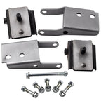 Motor Mounts for Dodge C-Body & E-Body (1966-1974)