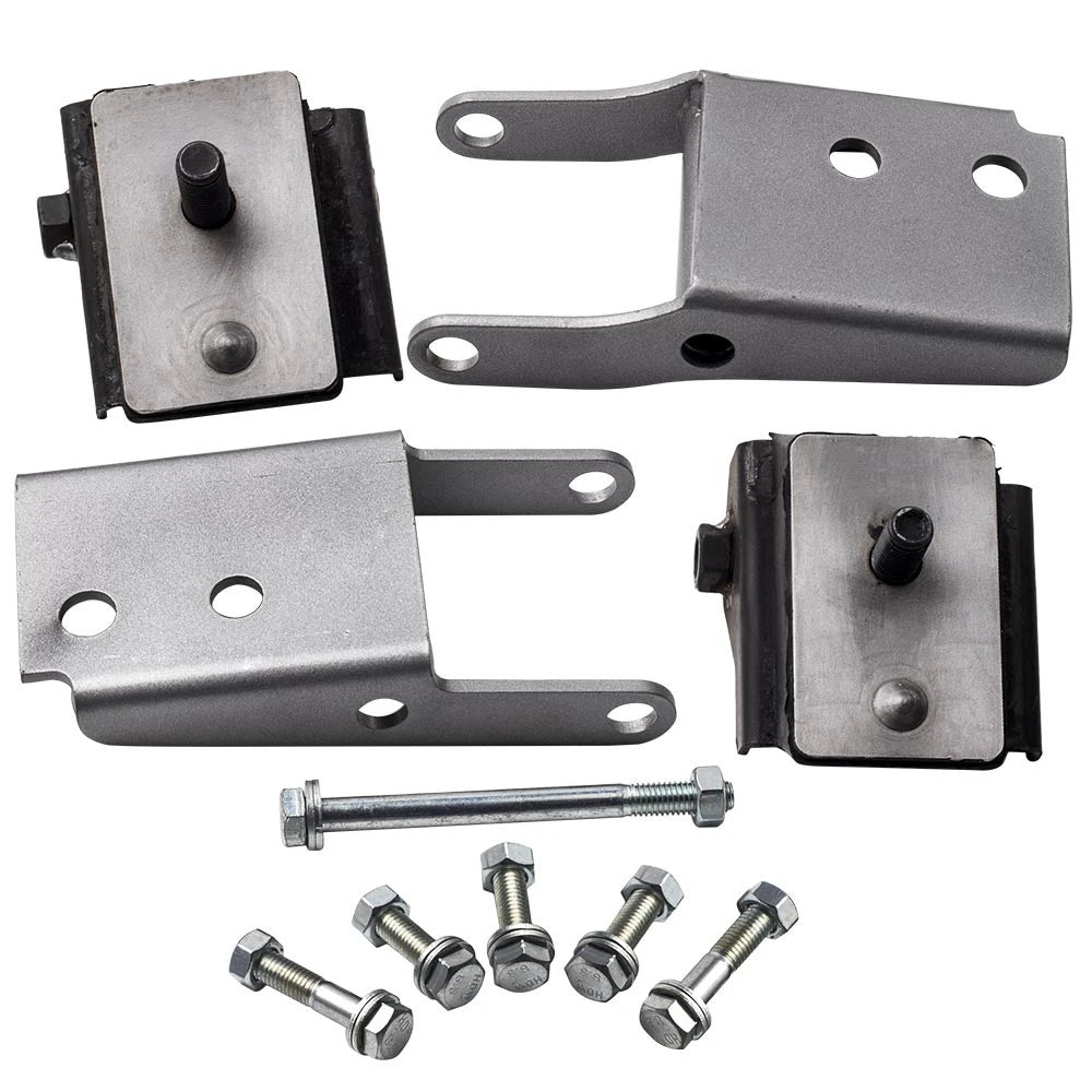 Motor Mounts for Dodge C-Body & E-Body (1966-1974)