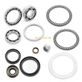 Front Differential Bearing Seal Kit for Kawasaki Prairie 650 700 (2002–2006)