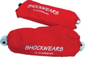 Outerwears Shockwears Cover for Honda TRX400EX (1999–2008)