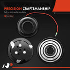 A/C Compressor Clutch Kit for Jeep Wrangler Cherokee