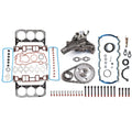Full Gasket Bolt Set & Timing Chain Kit for GMC Sonoma SL 4.3L (1996–1998)
