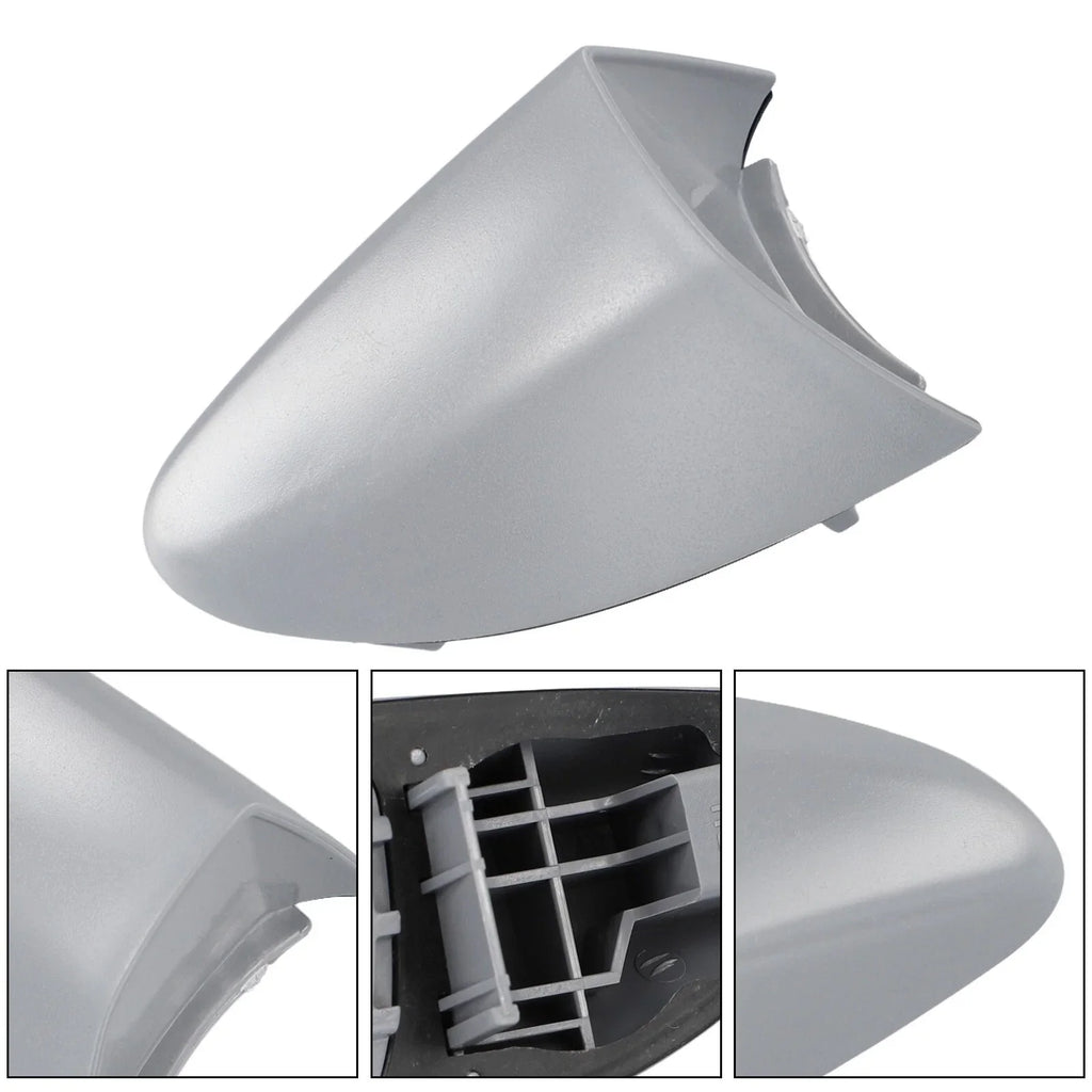 Front Passenger Outside Handle Cover for Hyundai Veloster (2012–2017)