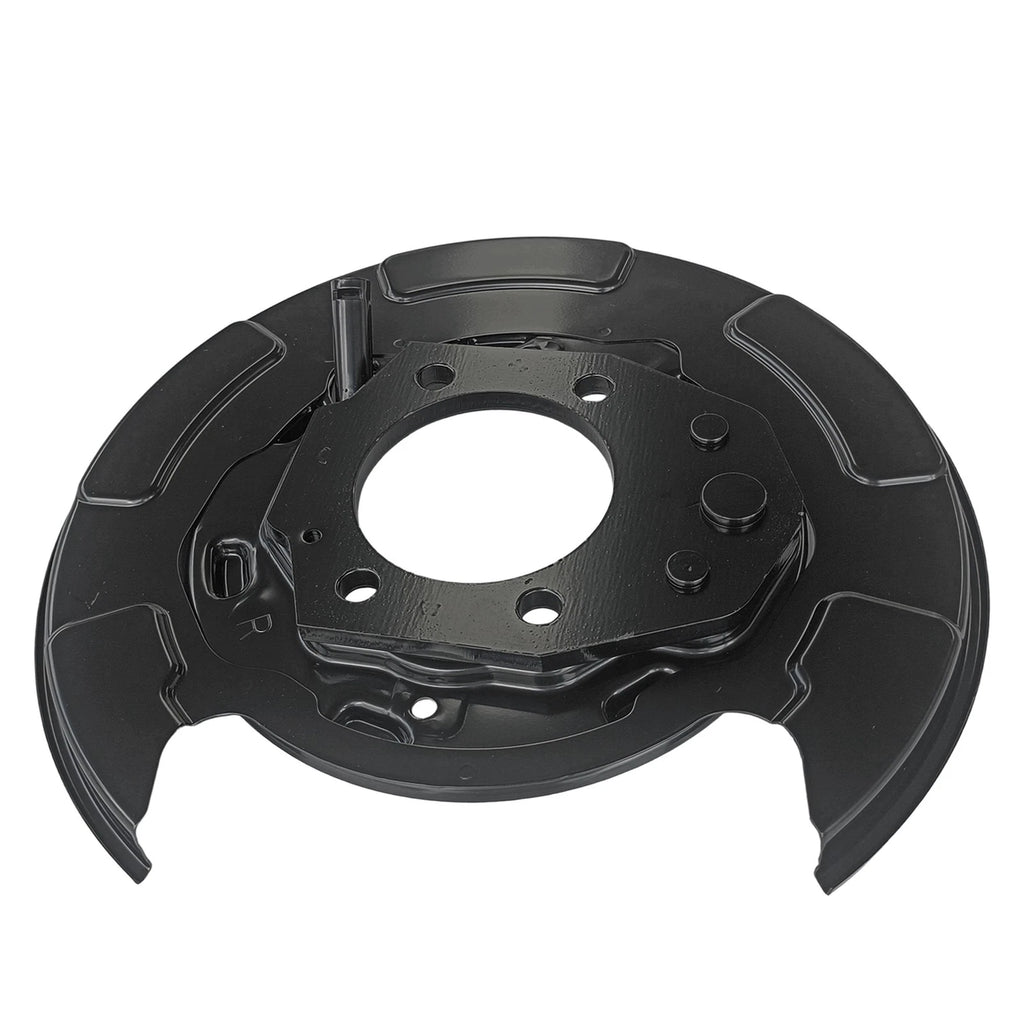 Rear Brake Backing Plate 26704FG000 for Subaru Impreza Forester (2008–2014)