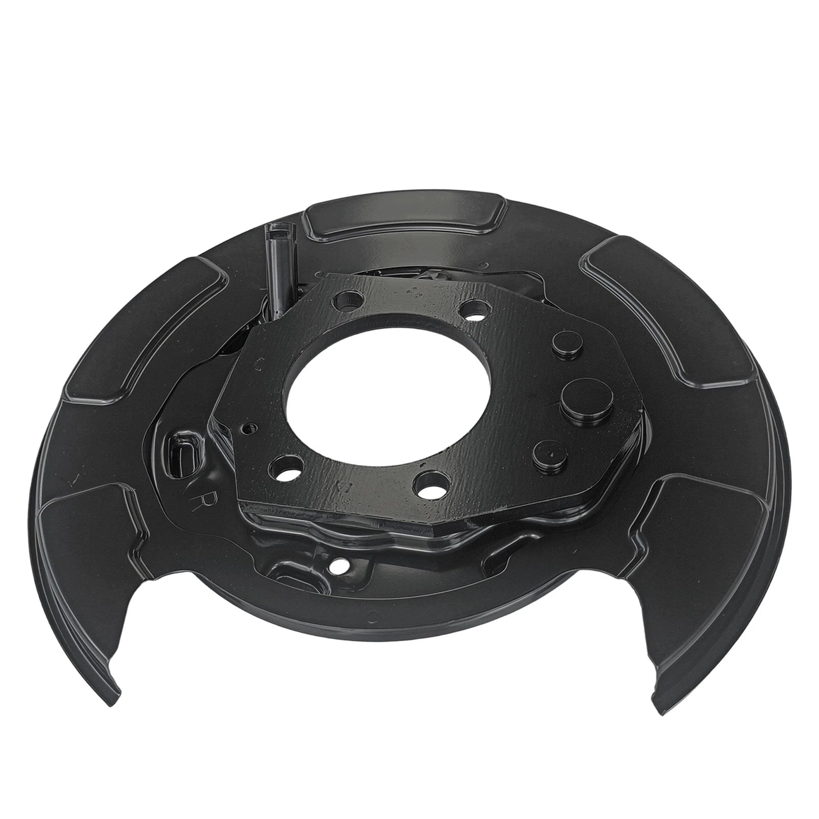Rear Brake Backing Plate 26704FG000 for Subaru Impreza Forester (2008–2014)
