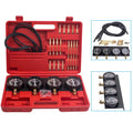 4X Fuel Vacuum Carburetor Synchronizer Tool Kit for