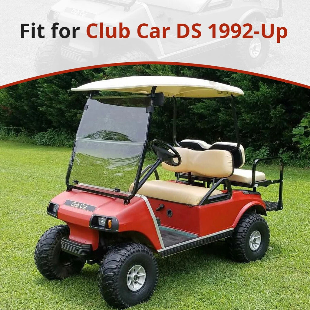 Bushing Kits for Club Car DS (1981–Present) 1016346