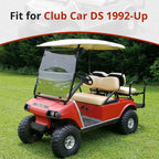 Bushing Kits for Club Car DS (1981–Present) 1016346