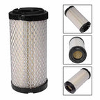 Air Filter for Kawasaki Mule (M11362, AF25550)