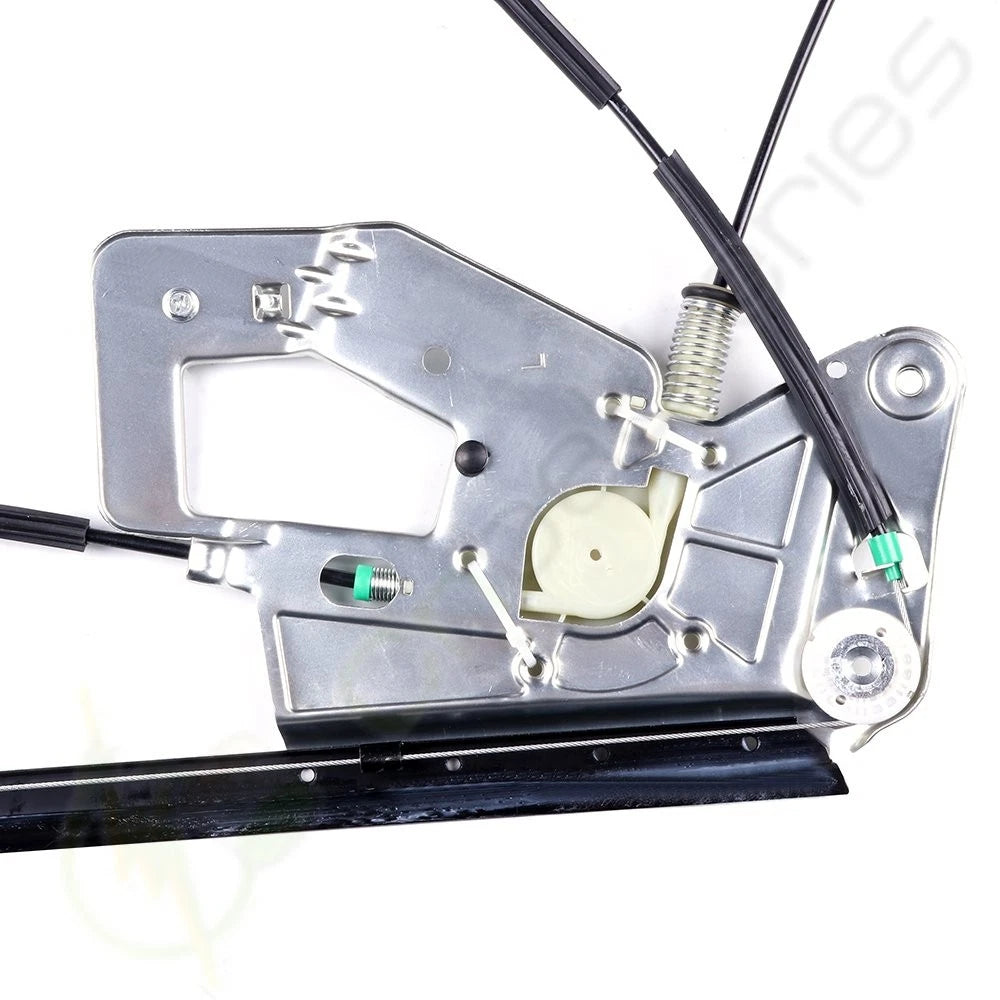 Window Regulator for BMW 528i 540i (1997–2003) Front Left