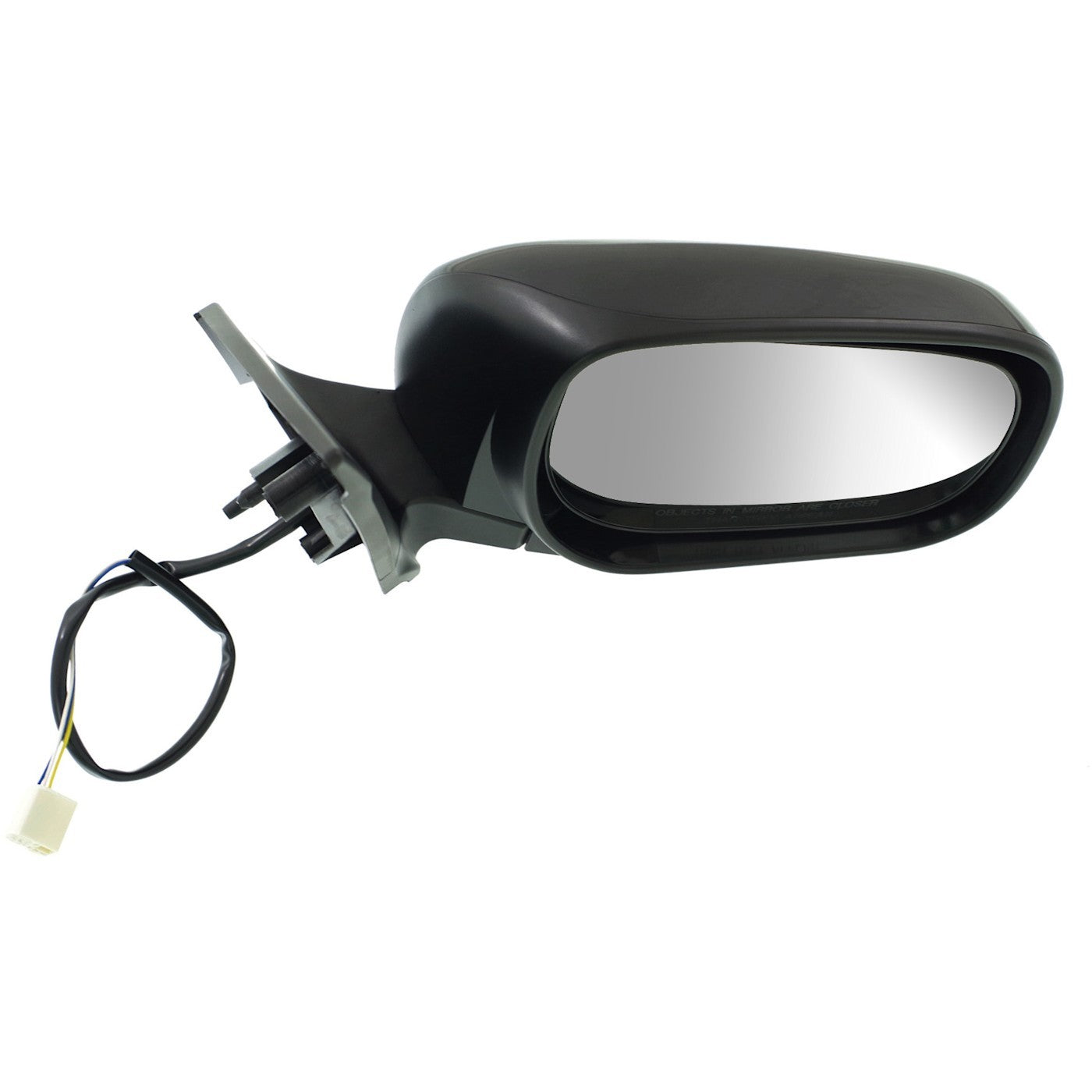 Power Folding Side View Mirror for Toyota RAV4 (2006–2008)