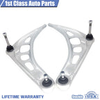 Front Suspension Lower Control Arms for BMW 323 325 328 330 Z4 (1999–2008)